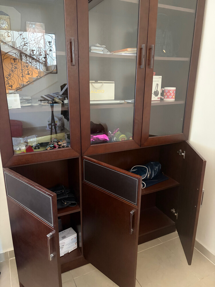 storage shelf  - 4