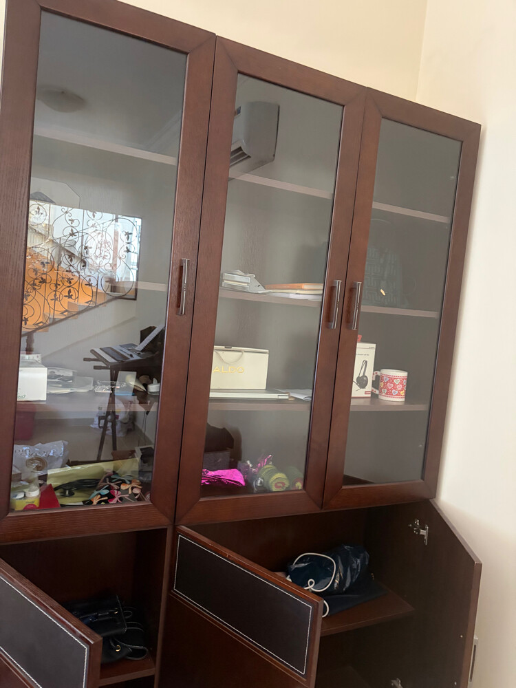 storage shelf  - 2