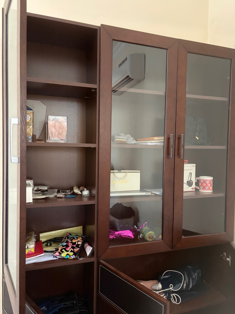 storage shelf  - 5