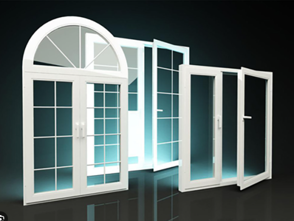 UPVC & Aluminium Windows & Doors - 8