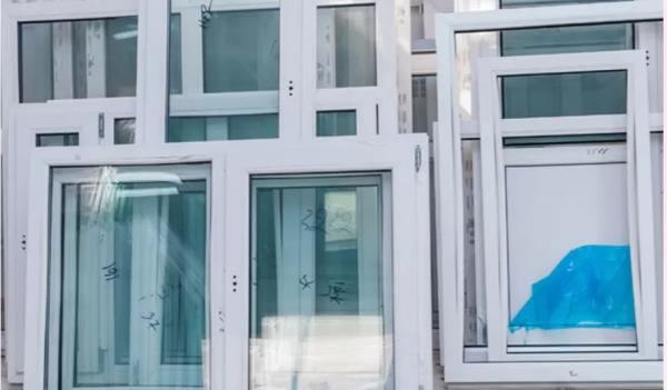 UPVC & Aluminium Windows & Doors - 9