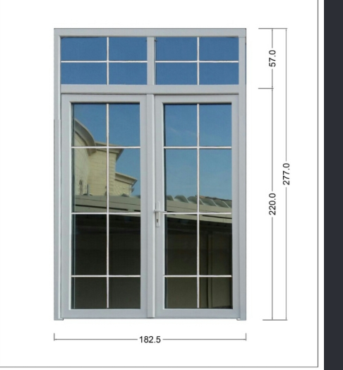 UPVC & Aluminium Windows & Doors - 2