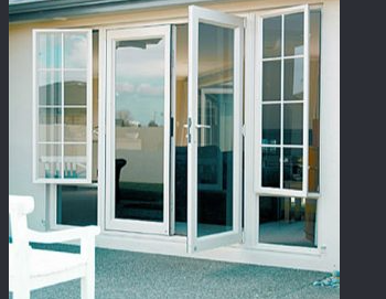 UPVC & Aluminium Windows & Doors - 3