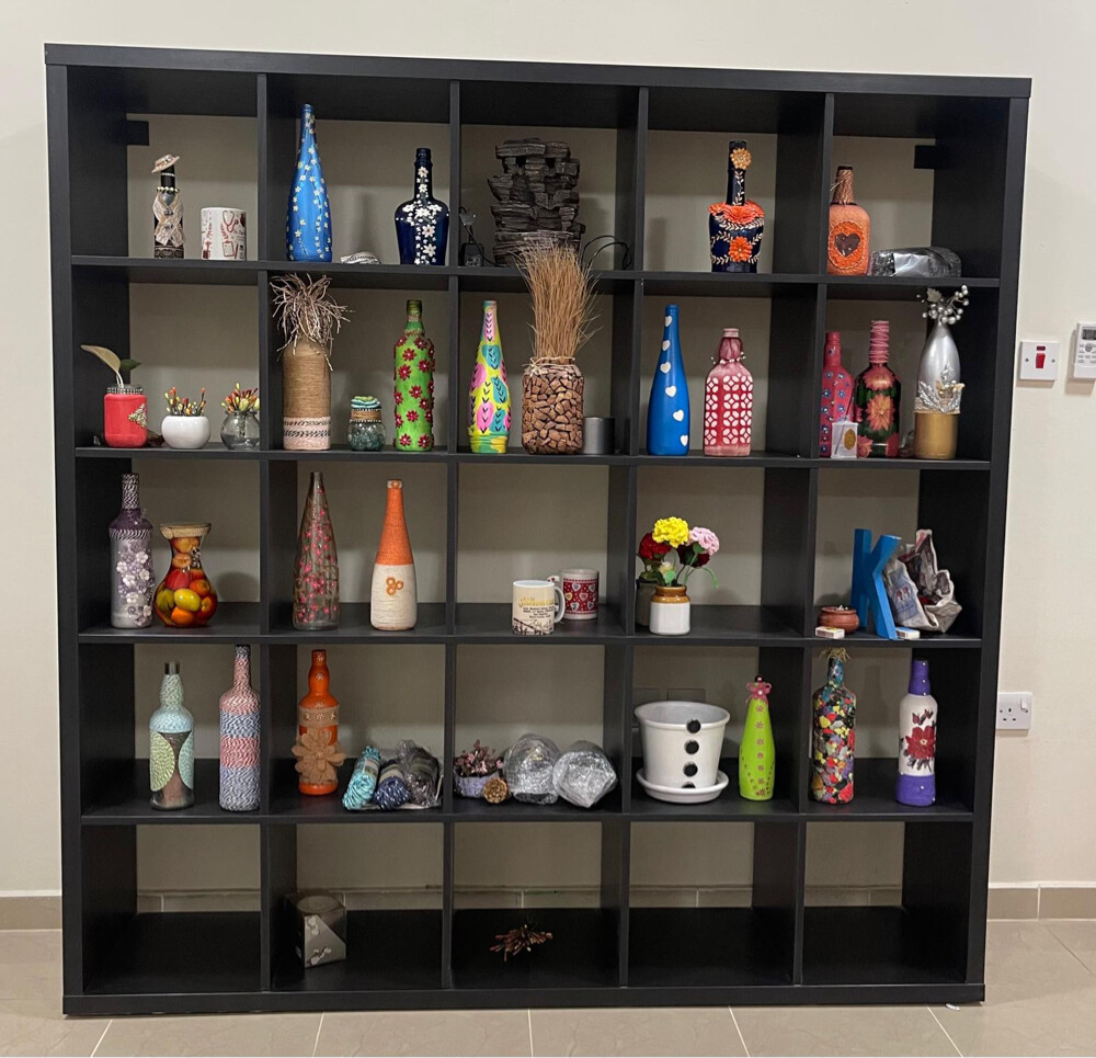 storage unit  - 2