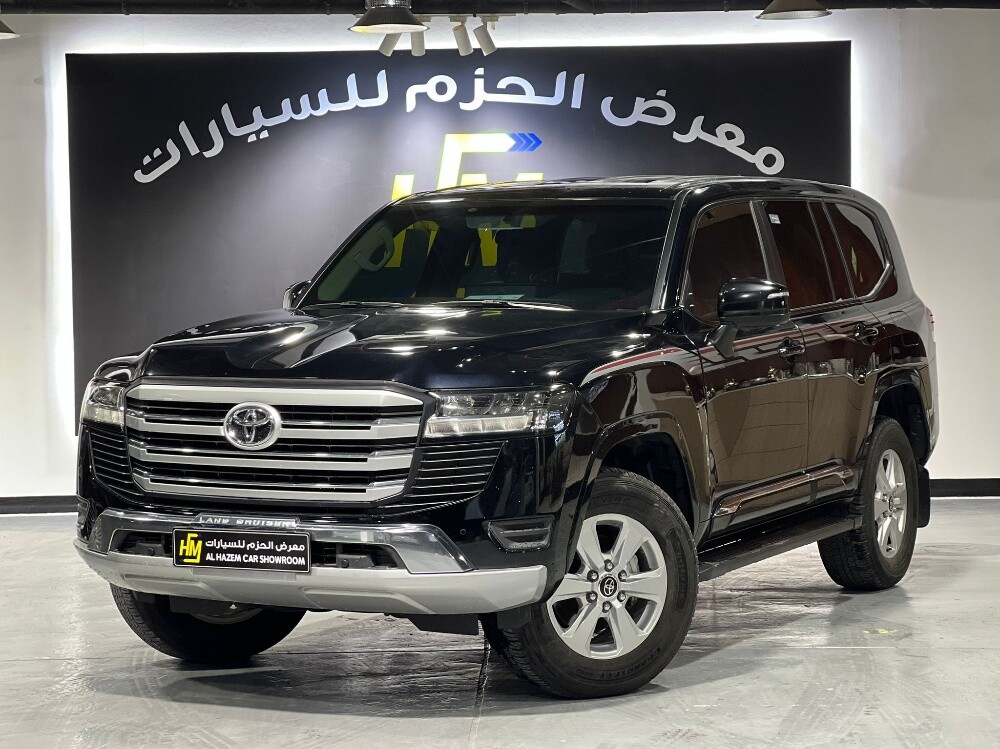 جي اكس ار موديل 2023 - 2