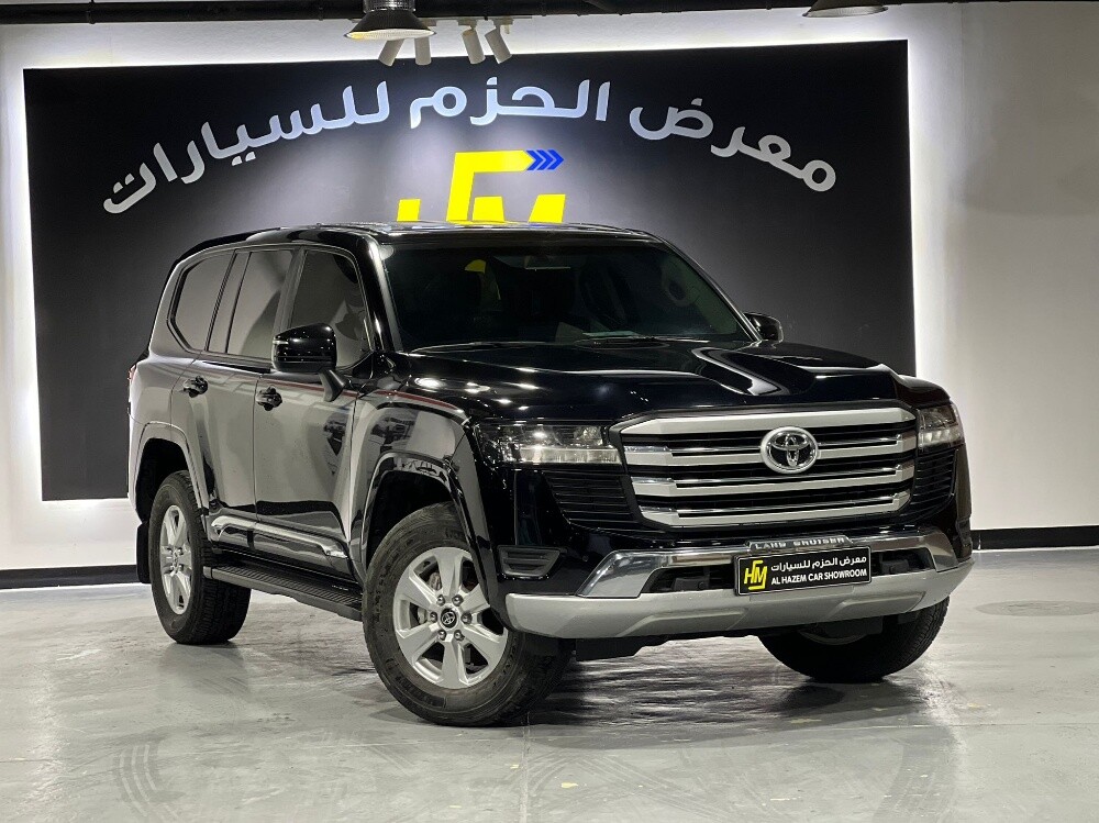 جي اكس ار موديل 2023 - 1