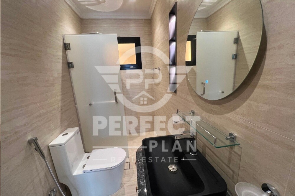Villa for rent in AlThumama - 14