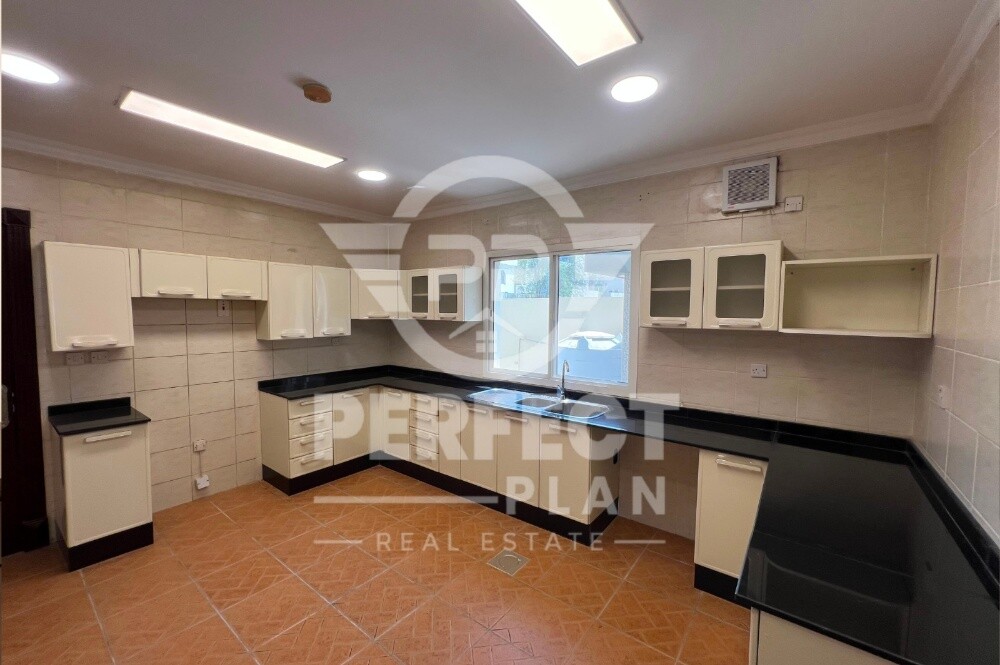 Villa for rent in AlThumama - 19