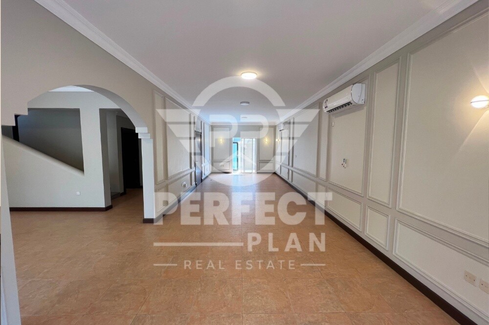 Villa for rent in AlThumama - 1