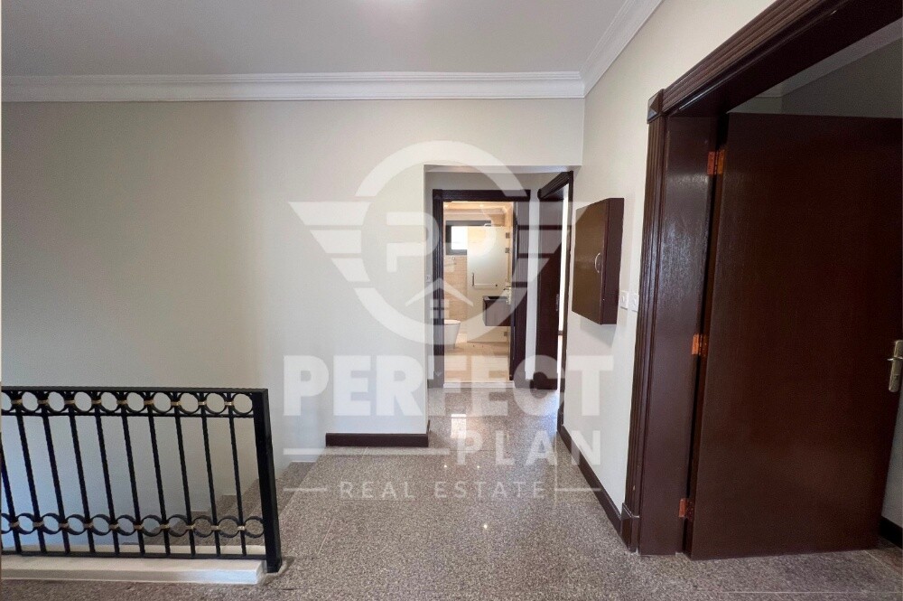 Villa for rent in AlThumama - 3