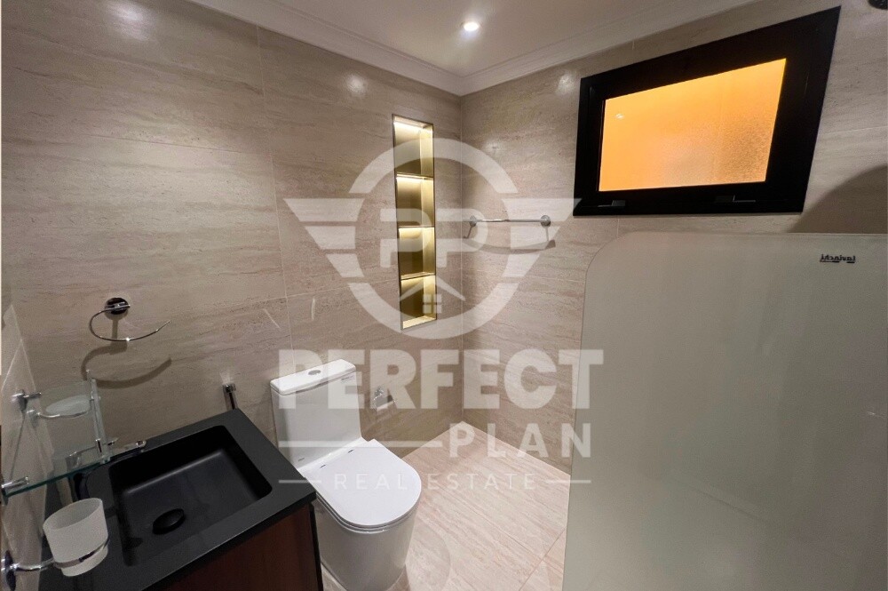 Villa for rent in AlThumama - 5