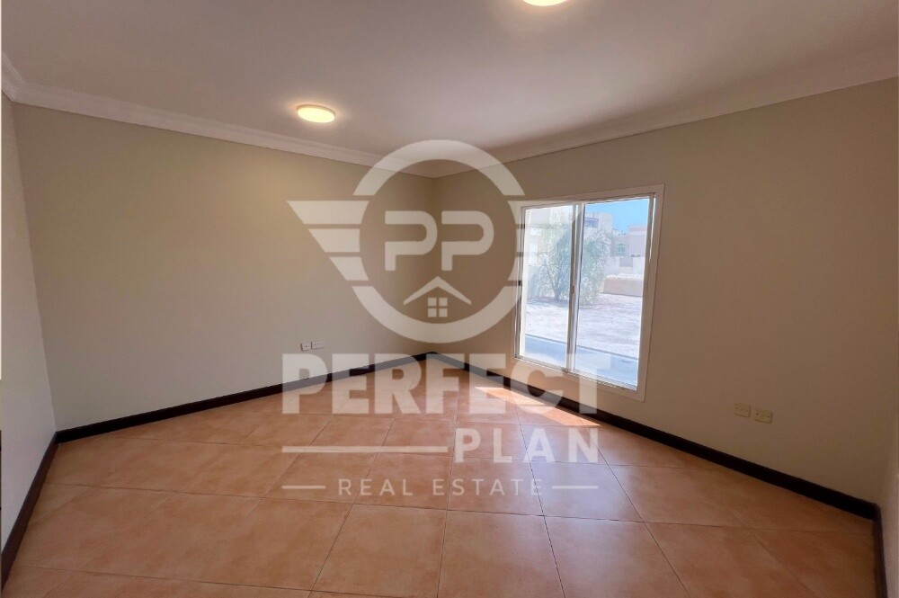 Villa for rent in AlThumama - 16