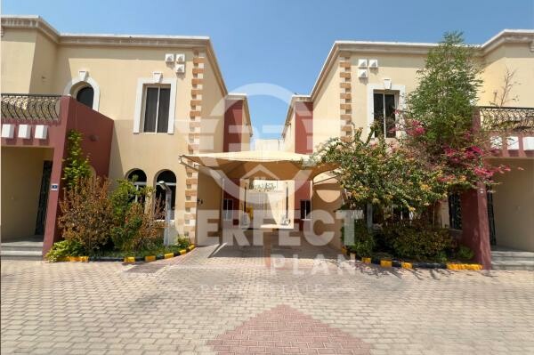 Villa in Compound in Al Thumama - 2