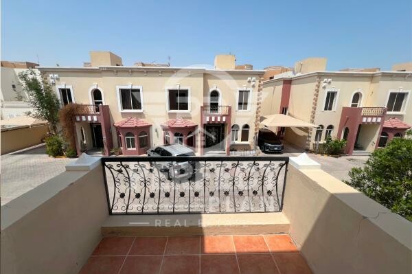 Villa in Compound in Al Thumama - 3
