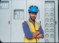 Electrical Engineer - 1