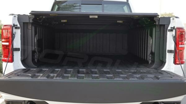 2026 RAM 1500 Tungsten GCC - 14