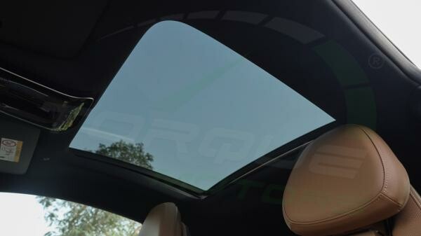 Mercedes-Benz CLE 200 AMG - 12