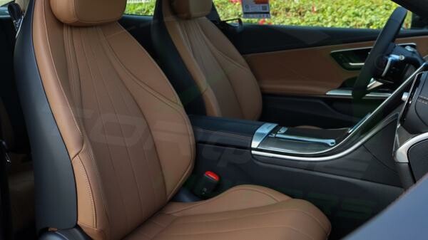 Mercedes-Benz CLE 200 AMG - 10