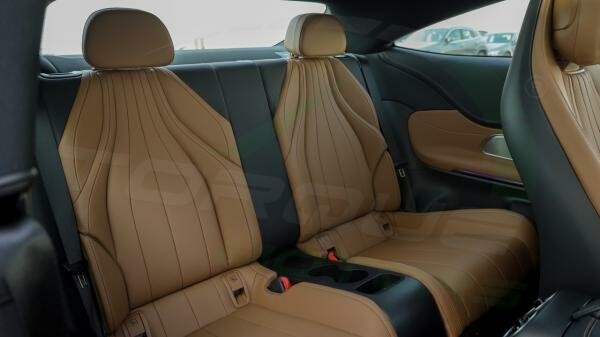 Mercedes-Benz CLE 200 AMG - 11