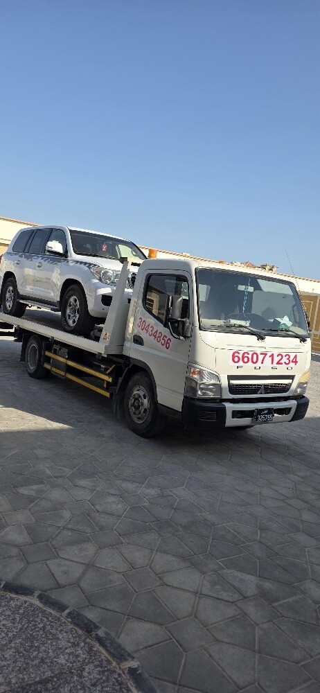 Towing Service 24 - 3