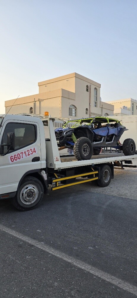 Towing Service 24 - 2
