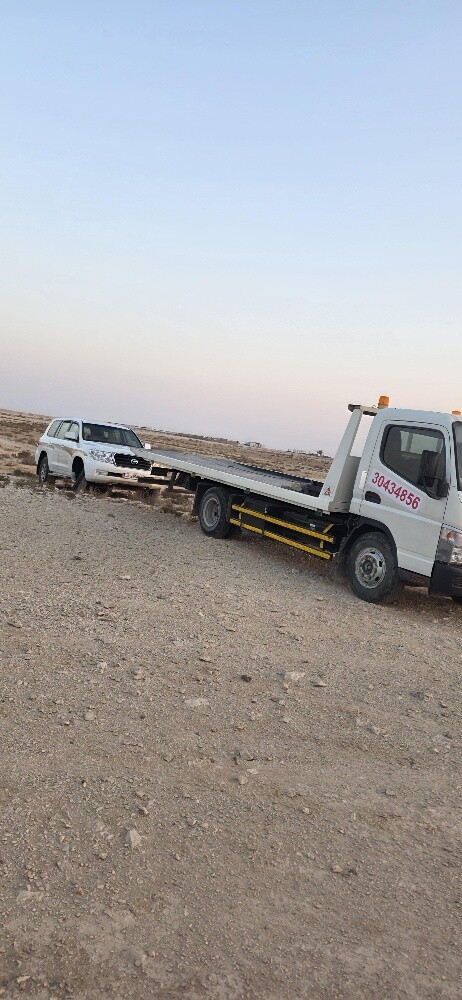 Towing Service 24 - 1