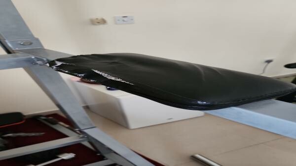 برج تمارين منزلي متعدد الوظائف - 4