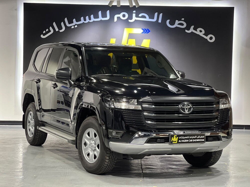 جي إكس موديل 2026 وكاله - 2