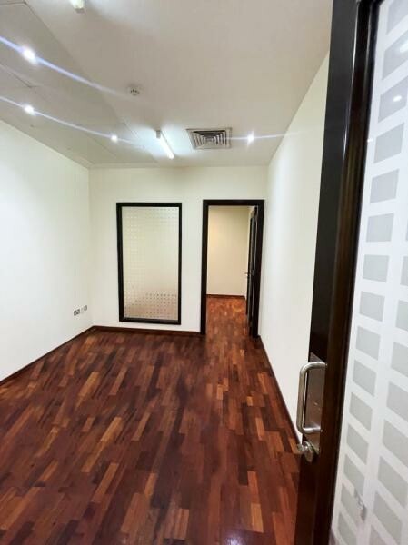 OFFICE SPACE FOR RENT - 5