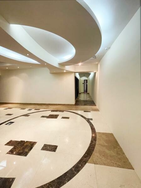 OFFICE SPACE FOR RENT - 7