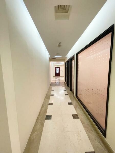 OFFICE SPACE FOR RENT - 4