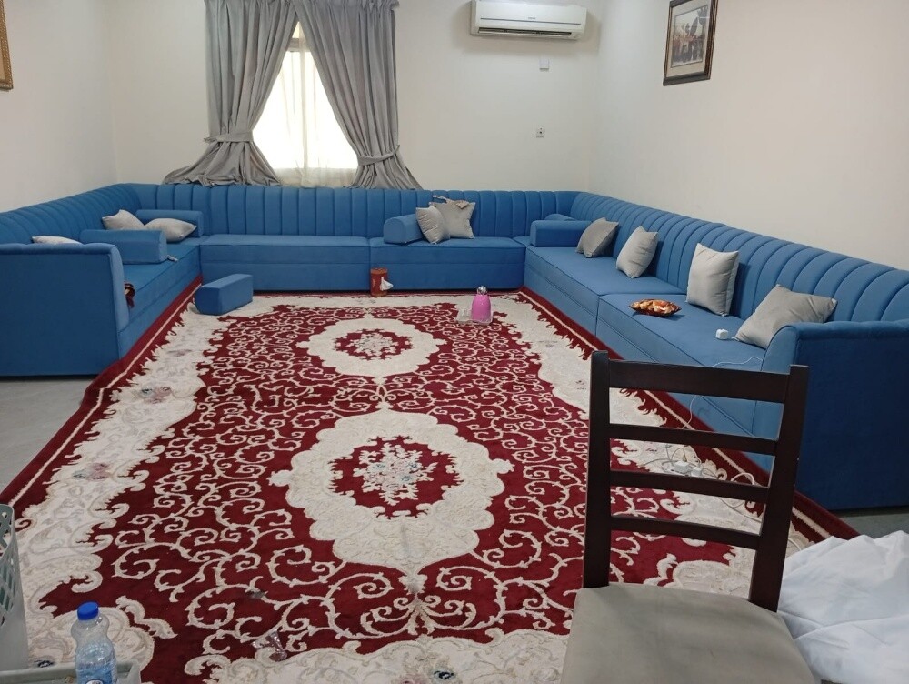 تفصيل مجالس كراسي - 4