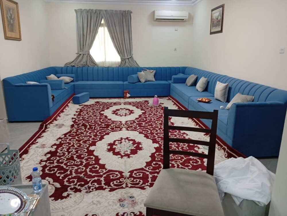 تفصيل مجالس كراسي - 3