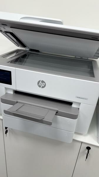 HP OfficeJet Pro 9730 Wide - 1