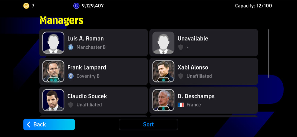Efootball  - 2