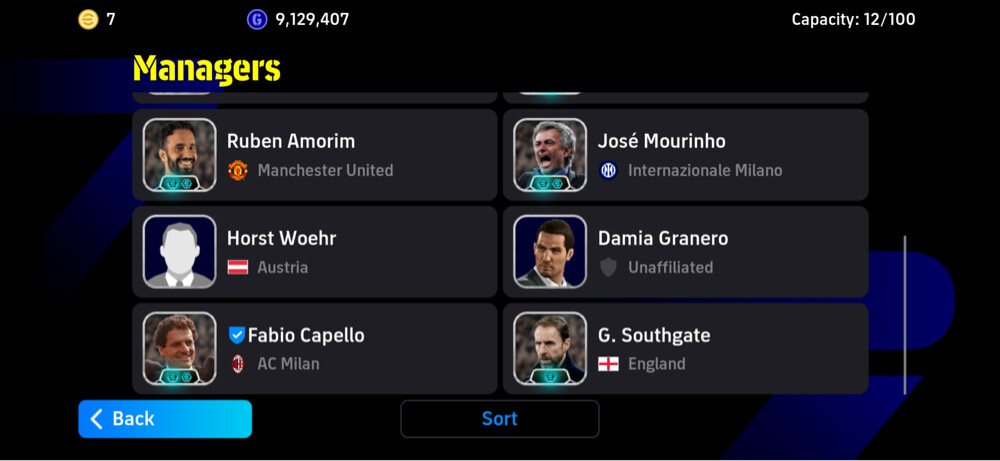 Efootball  - 1