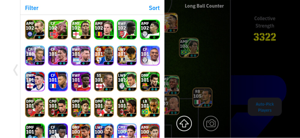 Efootball  - 4