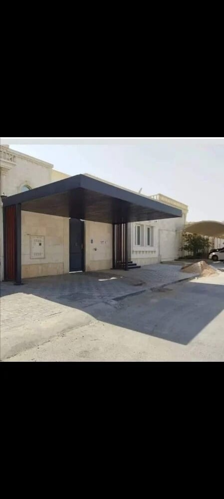 شركة متخصصة بعمل المظلات والسواتر - 17