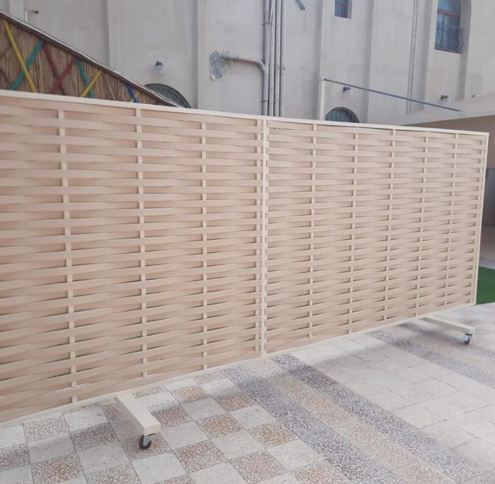شركة متخصصة بعمل المظلات والسواتر - 23