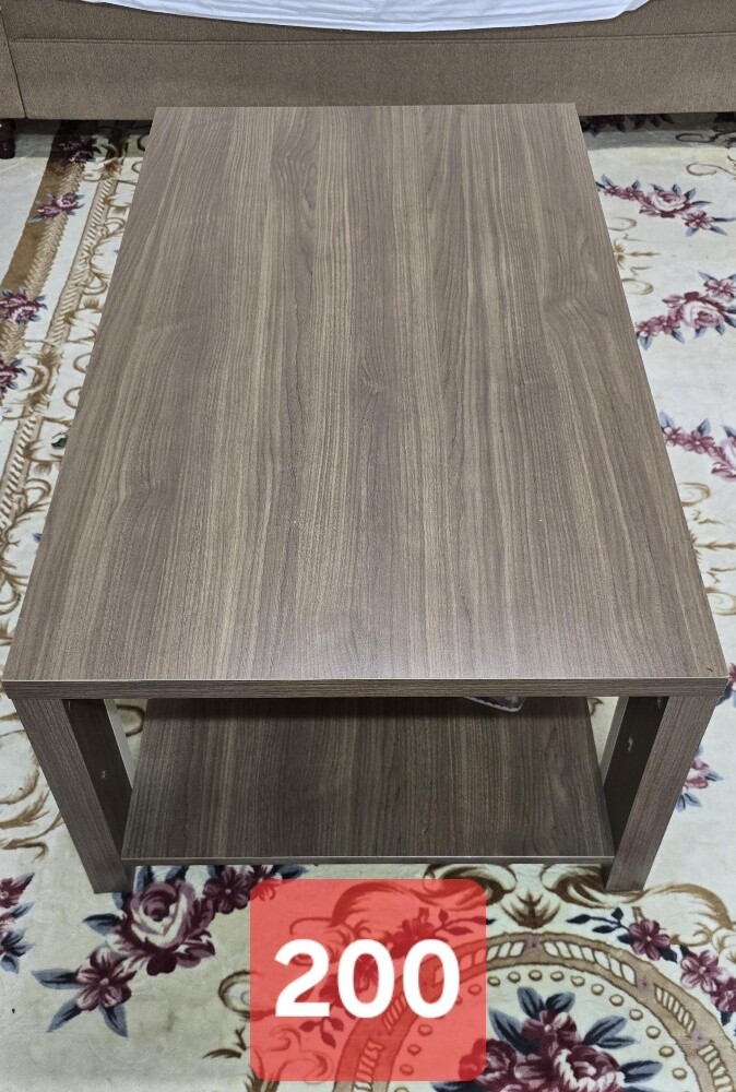 Living room. Coffee table for sale - 1