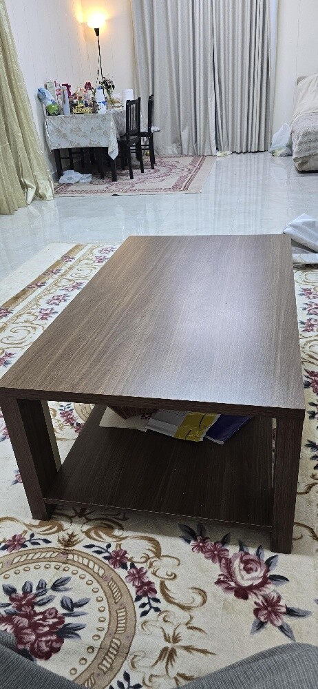 Living room. Coffee table for sale - 2