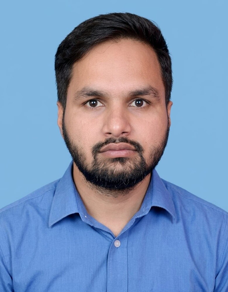 Project Coordinator - 1