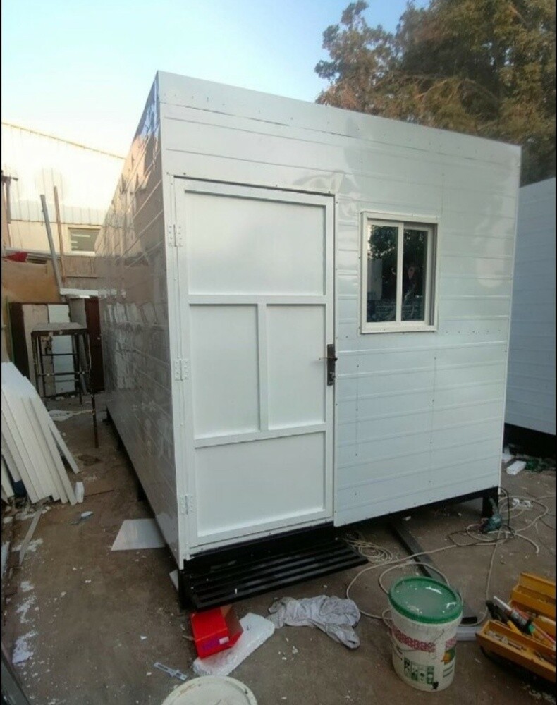 cabin toilet kitchen low price - 2