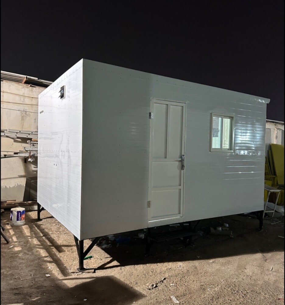 cabin toilet kitchen low price - 2