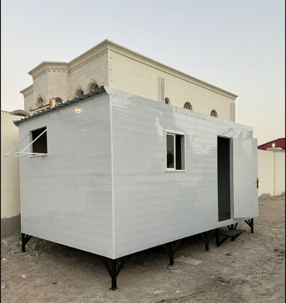 cabin toilet kitchen low price - 3