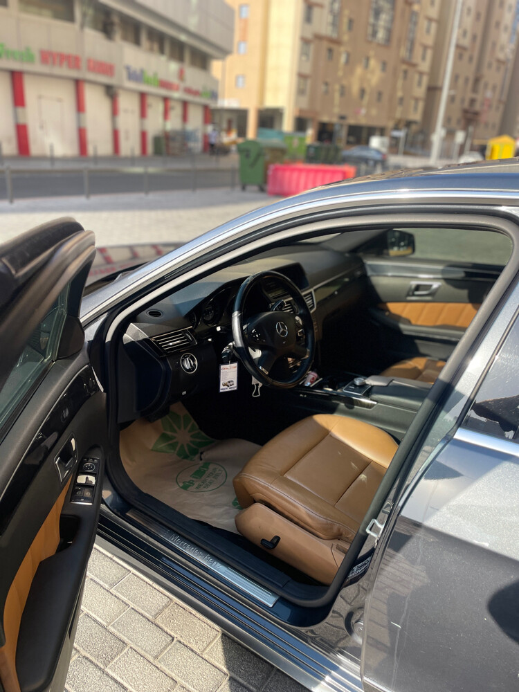 Mercedes  E300 for sale  - 3