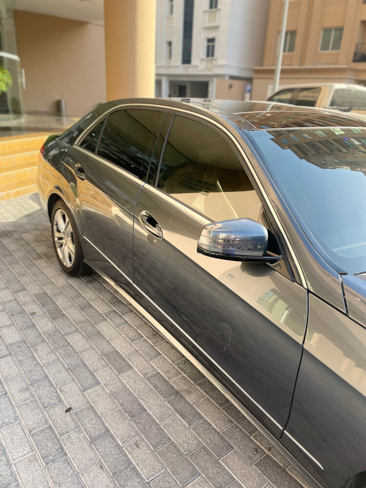 Mercedes  E300 for sale  - 4