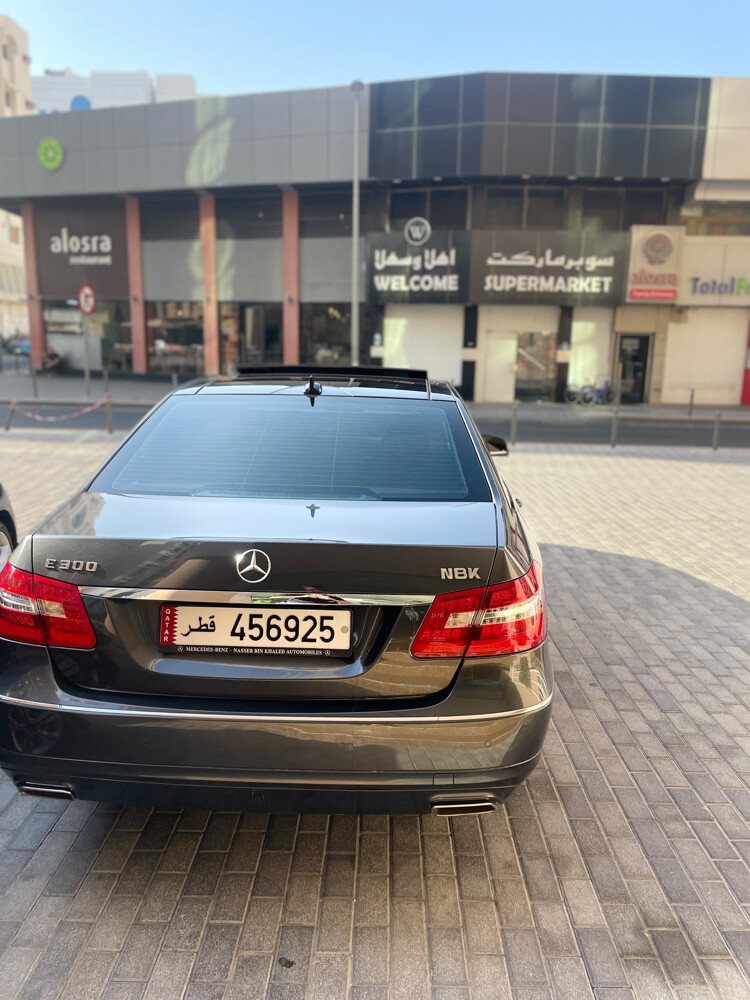 Mercedes  E300 for sale  - 1