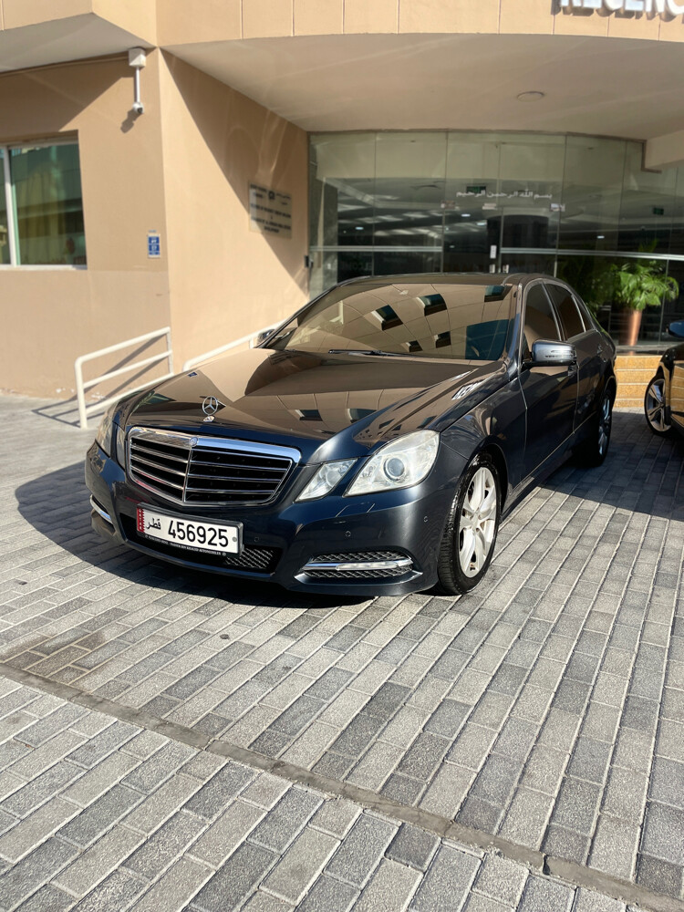 Mercedes  E300 for sale  - 2