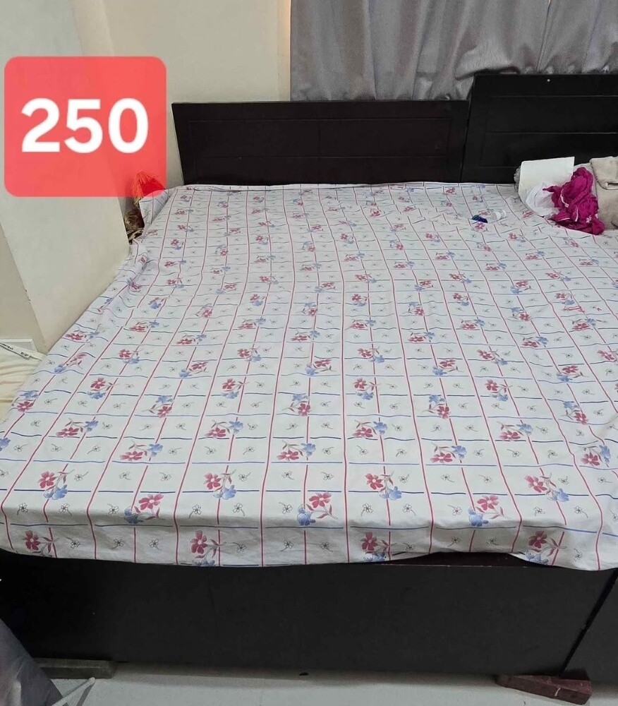 Single Bed for urgent sale - 1